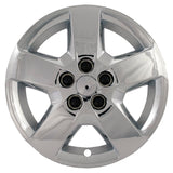 Coast To Coast Wheel Cover Set (MPN: IWC44016C)