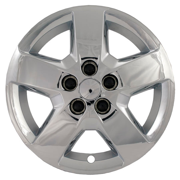Coast To Coast Wheel Cover Set (MPN: IWC44016C)