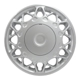 Coast To Coast Wheel Cover 15 Inch (MPN: IWC44115S)