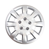 Coast To Coast Wheel Cover Set (MPN: IWC44216S)