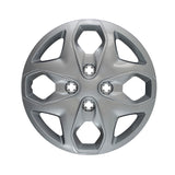 Coast To Coast Wheel Cover 15 Inch (MPN: IWC44415S)