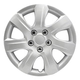 Coast To Coast Wheel Cover Set (MPN: IWC44516S)