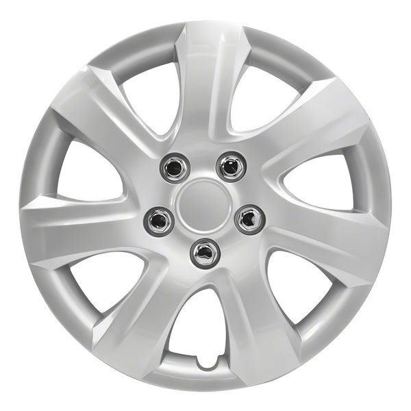 Coast To Coast Wheel Cover Set (MPN: IWC44516S)