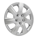 Coast To Coast Wheel Cover Set (MPN: IWC44516S)
