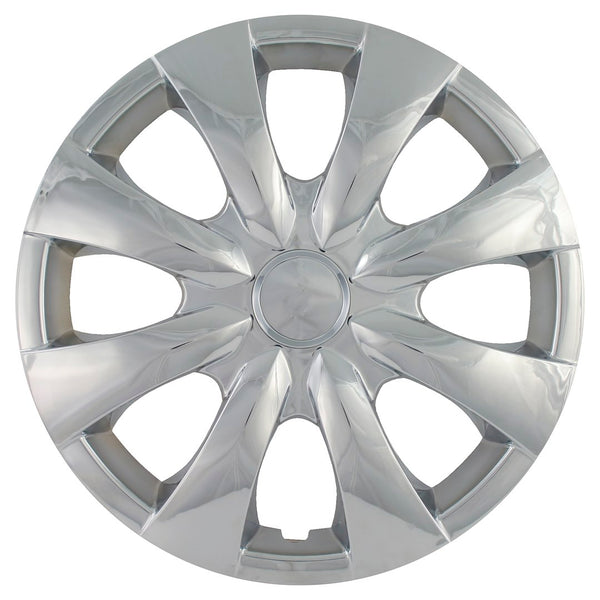 Coast To Coast Wheel Cover Set (MPN: IWC45015C)