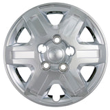 Coast To Coast Wheel Cover 16 Inch (MPN: IWC45116C)