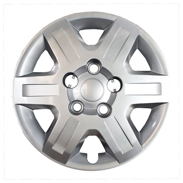 Coast To Coast Wheel Cover Set (MPN: IWC45116S)