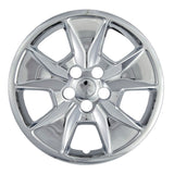 Coast To Coast Wheel Cover Set (MPN: IWC46217C)