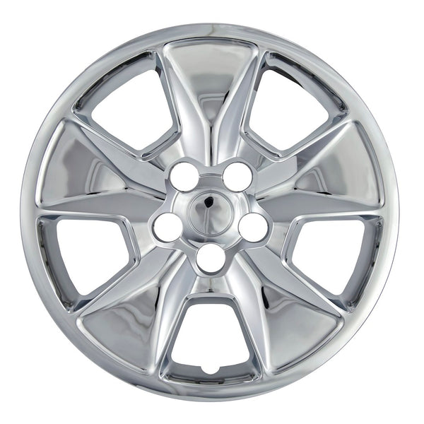 Coast To Coast Wheel Cover Set (MPN: IWC46217C)