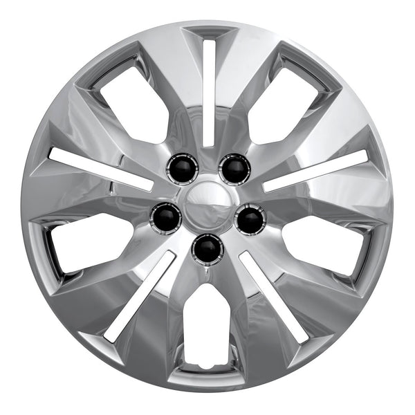 Coast To Coast Wheel Cover Set (MPN: IWC46716C)