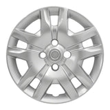 Coast To Coast Wheel Cover 16 Inch (MPN: IWC47016S)