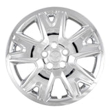 Coast To Coast Wheel Cover 17 Inch (MPN: IWC47117C)