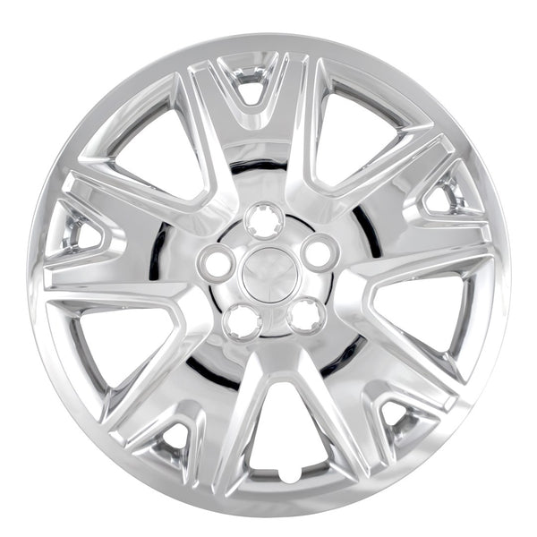 Coast To Coast Wheel Cover 17 Inch (MPN: IWC47117C)