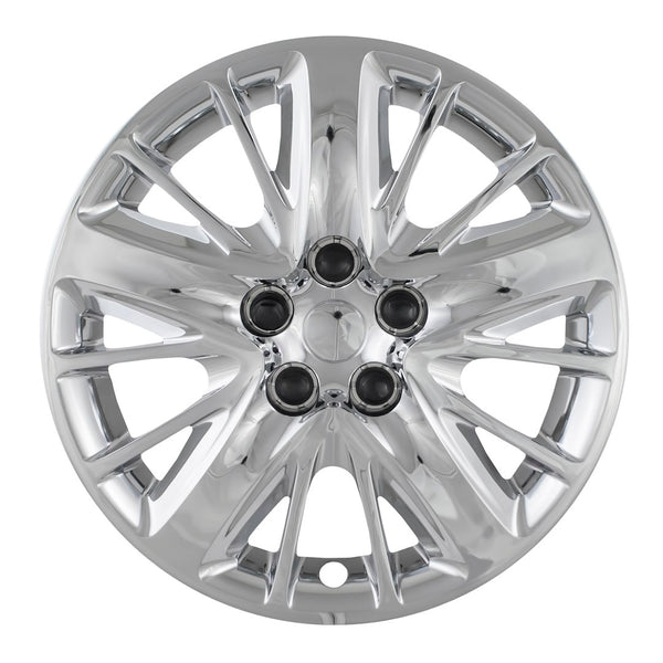 Coast To Coast Wheel Cover Set (MPN: IWC47218C)