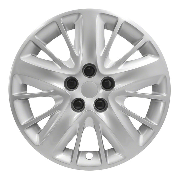 Coast To Coast Wheel Cover Set (MPN: IWC47218S)