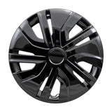 Coast To Coast Wheel Cover 14 Inch (MPN: 49514BLK)