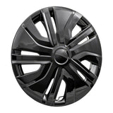 Coast To Coast Wheel Cover 14 Inch (MPN: 49514BLK)