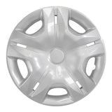 Coast To Coast Wheel Cover Set (MPN: IWC49715S)
