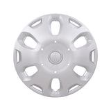 Coast To Coast Wheel Cover Set (MPN: IWC50015S)