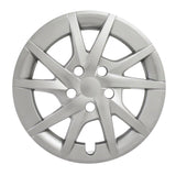 Coast To Coast Wheel Cover Set (MPN: IWC50216S)