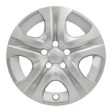 Coast To Coast Wheel Cover Set (MPN: IWC50417S)