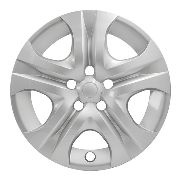 Coast To Coast Wheel Cover Set (MPN: IWC50417S)