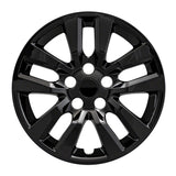 Coast To Coast Wheel Cover 16 Inch (MPN: IWC50516BLK)