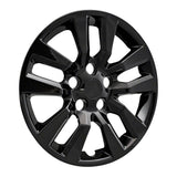 Coast To Coast Wheel Cover 16 Inch (MPN: IWC50516BLK)