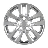 Coast To Coast Wheel Cover 16 Inch (MPN: IWC50516C)