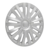 Coast To Coast Wheel Cover 15 Inch (MPN: IWC50715S)