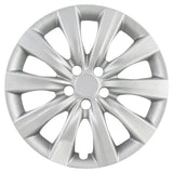 Coast To Coast Wheel Cover Set (MPN: IWC50816S)