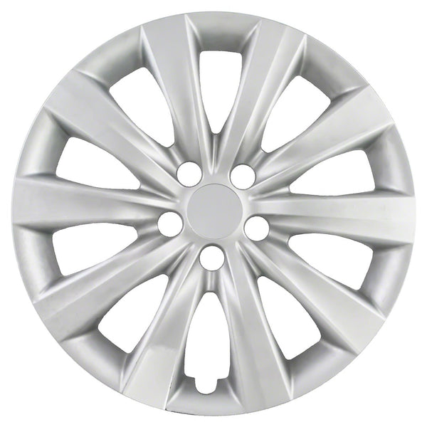 Coast To Coast Wheel Cover Set (MPN: IWC50816S)