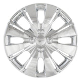 Coast To Coast Wheel Cover 15 Inch (MPN: IWC50915C)
