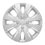 Coast To Coast Wheel Cover 15 Inch (MPN: IWC50915S)