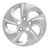 Coast To Coast Wheel Cover Set (MPN: IWC51015S)