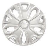 Coast To Coast Wheel Cover Set (MPN: IWC51216S)