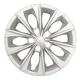 Coast To Coast Wheel Cover Set (MPN: IWC51416S)