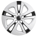Coast To Coast Wheel Cover Set (MPN: IWC51615SB)
