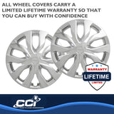 Coast To Coast Wheel Cover (MPN: IWC51917C)