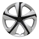 Coast To Coast Wheel Cover Set (MPN: IWC52016SB)