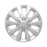 Coast To Coast Wheel Cover Set (MPN: IWC52116C)