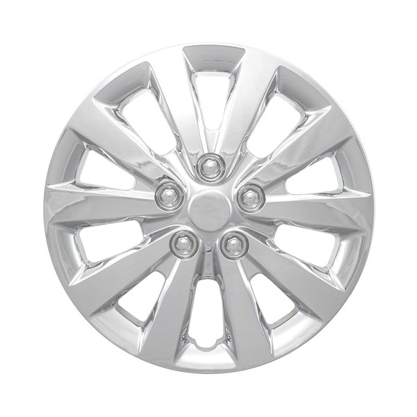 Coast To Coast Wheel Cover Set (MPN: IWC52116C)