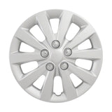 Coast To Coast Wheel Cover Set (MPN: IWC52116S)