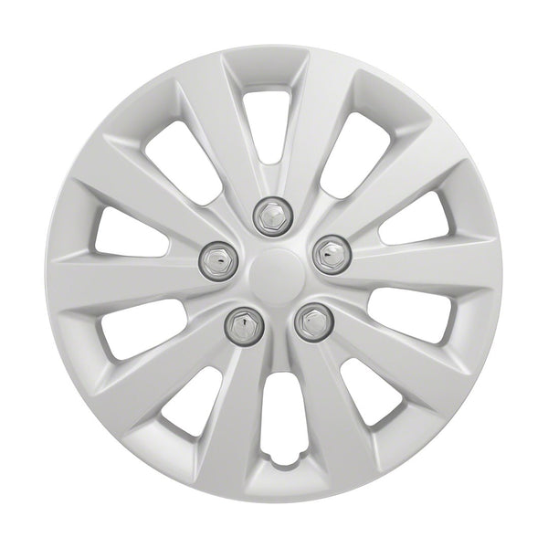 Coast To Coast Wheel Cover Set (MPN: IWC52116S)