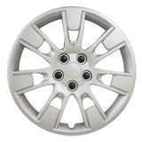 Coast To Coast Wheel Cover Set (MPN: IWC52316S)