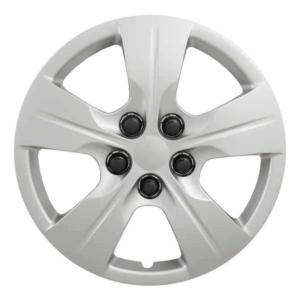 Coast To Coast Wheel Cover 15 Inch (MPN: IWC52415S)