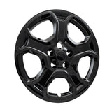 Coast To Coast Wheel Cover Set (MPN: IWC52517BLK)