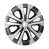 Coast To Coast Wheel Cover 15 Inch (MPN: IWC52615SC)
