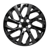 Coast To Coast Wheel Cover (MPN: IWC52816BLK)