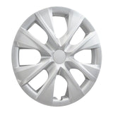 Coast To Coast Wheel Cover Set (MPN: IWC52915S)